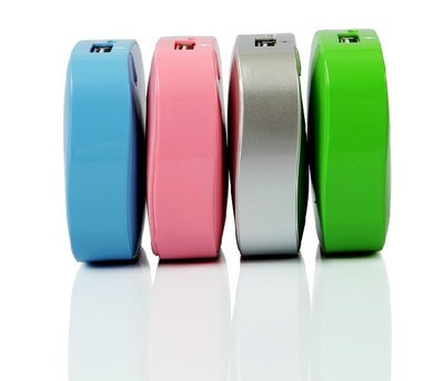 【移動(dòng)電源廠家 6000MAH樂泡移動(dòng)電源 移動(dòng)電源 禮品特供】?jī)r(jià)格,廠家,圖片,移動(dòng)電源,深圳華拓明通科技-