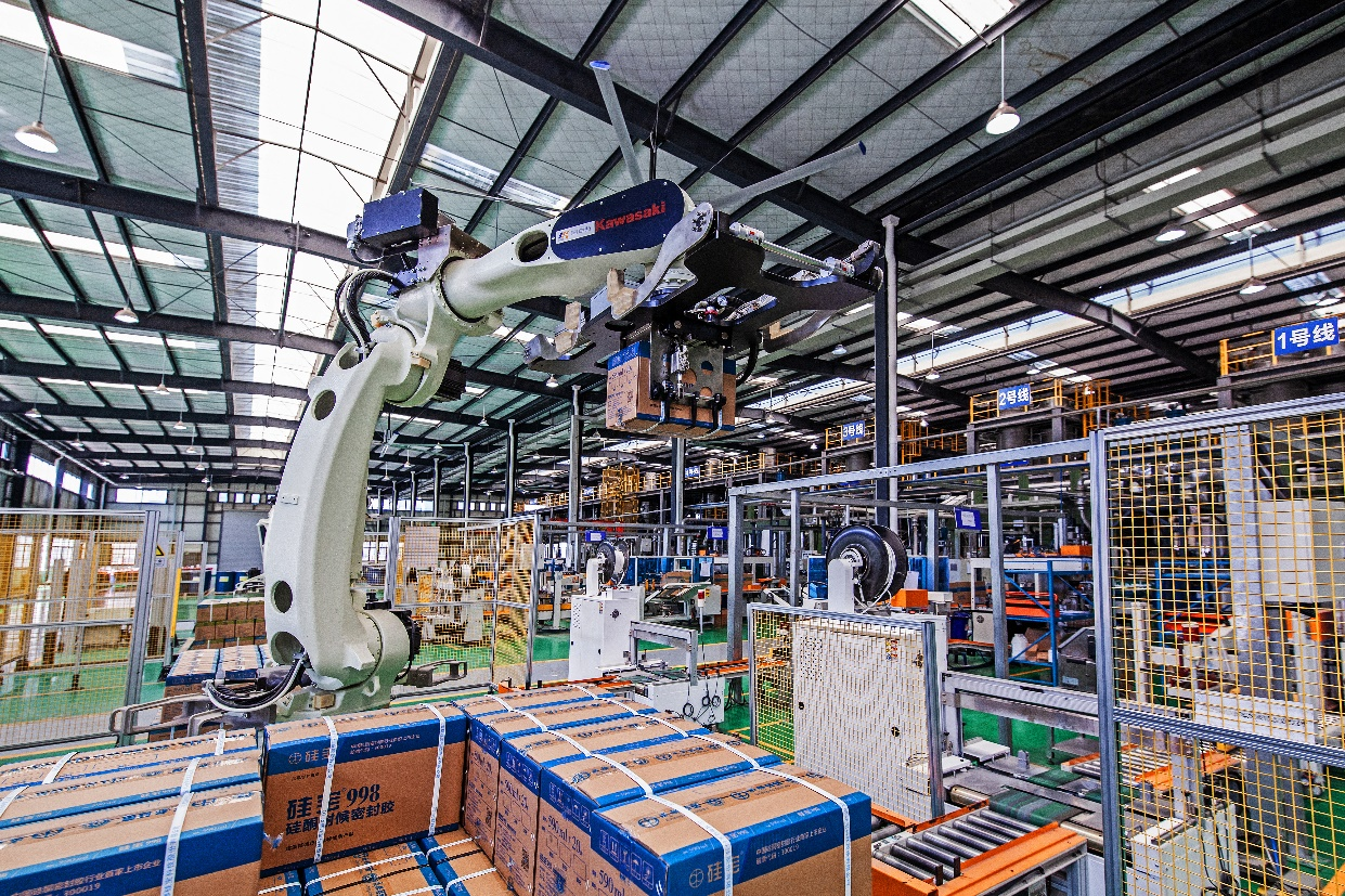 &ldquo;雙碳&rdquo;目標(biāo)下,硅寶科技連續(xù)13年業(yè)績穩(wěn)健增長