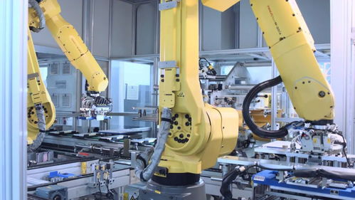 精益生產(chǎn)管理的優(yōu)勢(shì)特點(diǎn)以及工具步驟