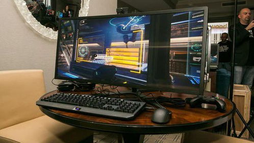 酷炫到?jīng)]朋友 盤點(diǎn)ces2016最新科技產(chǎn)品