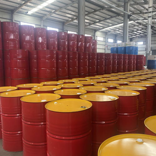 ckd齒輪油廠家發(fā)貨潤滑專家 國家標準