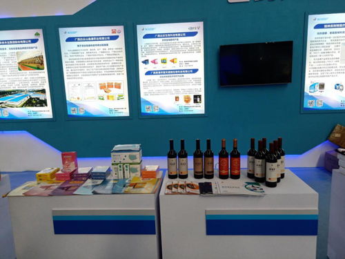 我市特色科技企業(yè)參加2020年廣西線下創(chuàng)新驅(qū)動發(fā)展成果展引關(guān)注