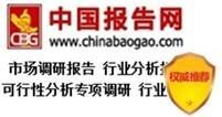 中國玻璃纖維行業(yè)市場調研及市場定位分析報告