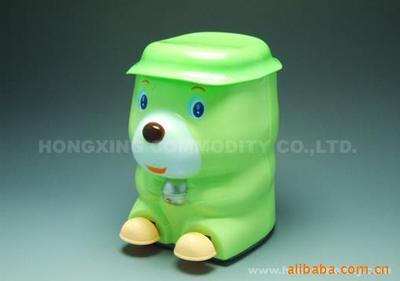 直銷批發(fā)屋形垃圾桶(肆號)HX0011976——評測汕頭宏星日用品