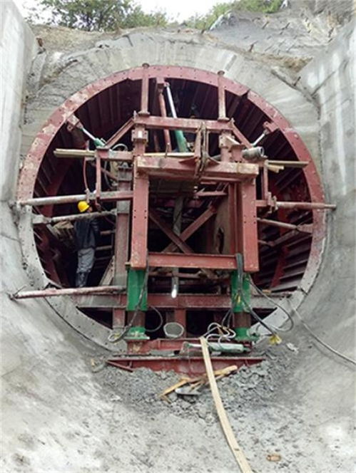 【黑龍江從事成套隧道臺車液壓系統(tǒng)生產(chǎn)廠家】-