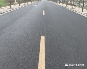 筠連縣城南新區(qū)煤都大道延伸段完成建設達到通車條件