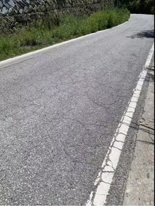 省道507東枧線 蓮花鎮(zhèn) 上陵村段 路面大修工程即將進(jìn)場(chǎng)施工