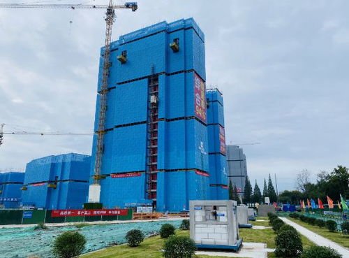 中華建設網 聯投湖北路橋 筑襄陽濱江地標，樹品牌質量豐碑