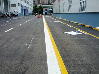 貴州畢節、六盤水、興義地區瀝青路面、水泥路面劃線及路橋附屬工程建筑勞務分包服務指南